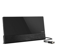 Hama ANTENA POKOJOWA DVB-T2 PRE50 FL-3 DAB+ DAB DVB-T2, UKV - 1527708 - zdjęcie 3